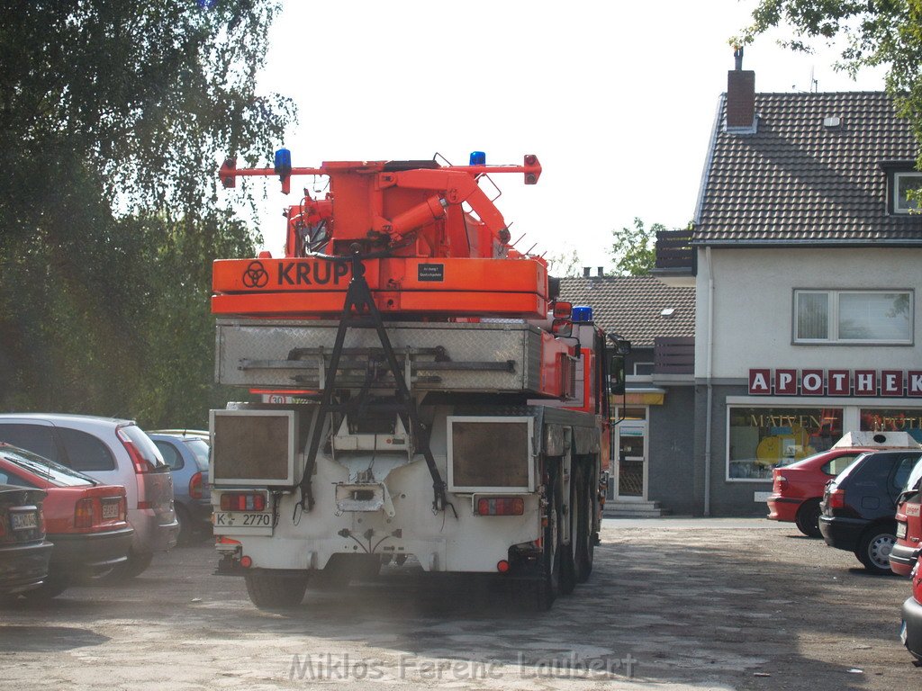 Pferdeunfall Koeln Hoehenhaus  21.JPG